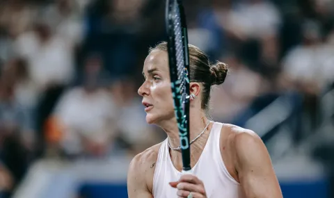 Елина Свитолина се класира за Финалите на WTA в Индиън Уелс 2026