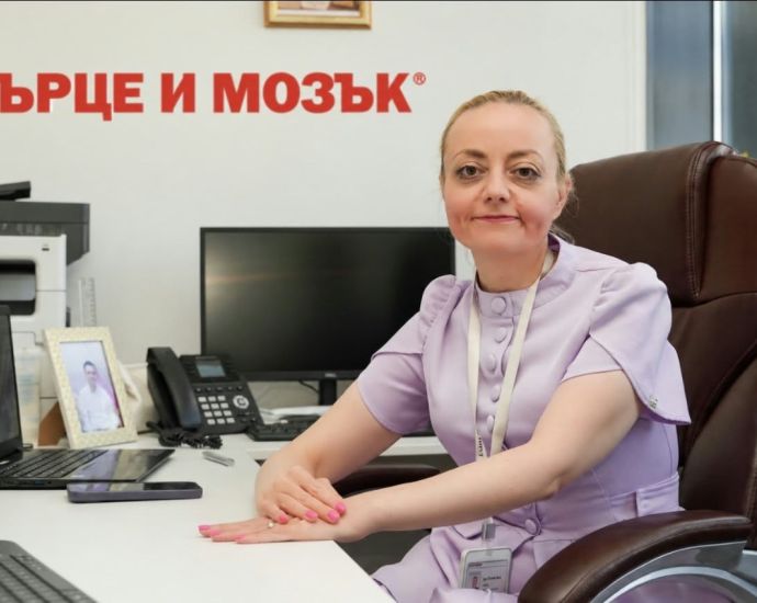 Д-р ембие азис: нека никога не губим вярата в смисъла на пътя, който сме избрали 2026