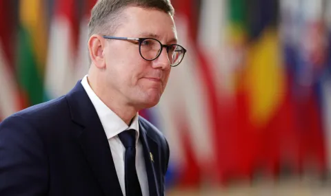 Естония: ЕС вероятно ще отпусне нов заем на Украйна 2026