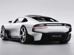Ето как ще изглеждат новите Porsche-та 2026 Ето как ще изглеждат новите Porsche-та 2026