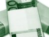 European Court of Auditors: Estimated 3.8% of the EU budget was misspent in 2025 2026 European Court of Auditors: Estimated 3.8% of the EU budget was misspent in 2025 2026