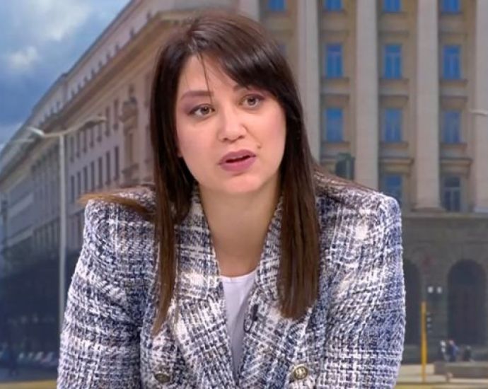 Евелина славкова: има изненада в позицииите на първия и втория кандидат 2026 | първия и втория 2026 новините от българия - bulgarianovinite. Com Img