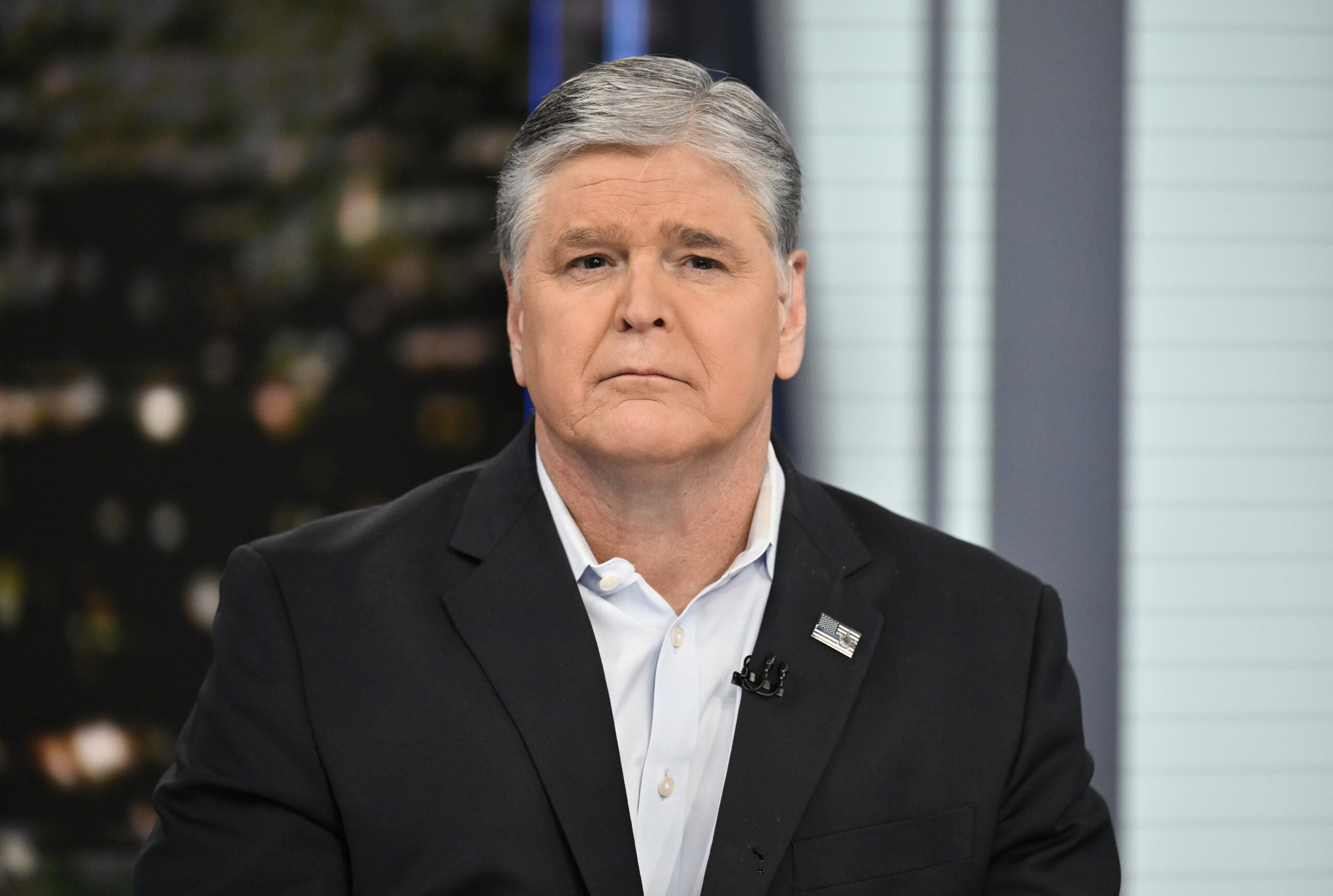 Sean hannity
