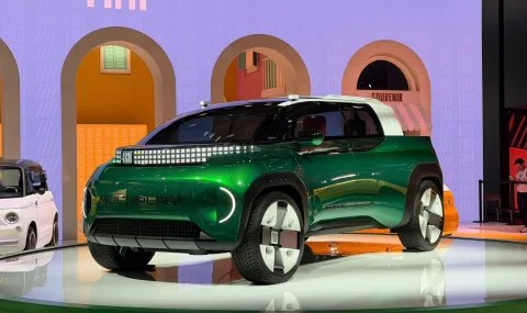 Fiat Multipla вече има наследник 2026