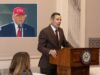 First term republican senator steps up to fill void by departing trump critics, report says 2026 First term republican senator steps up to fill void by departing trump critics, report says 2026