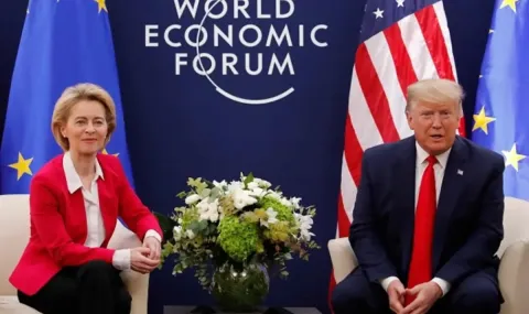 Фицо за дизеловата сделката на Тръмп с Путин: А ние в ЕС ще купуваме литъра по три евро... 2026