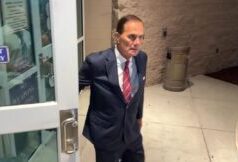 Florida County GOP Endorses Candidate Arrested for Molesting a Young Child 2026 Florida County GOP Endorses Candidate Arrested for Molesting a Young Child 2026