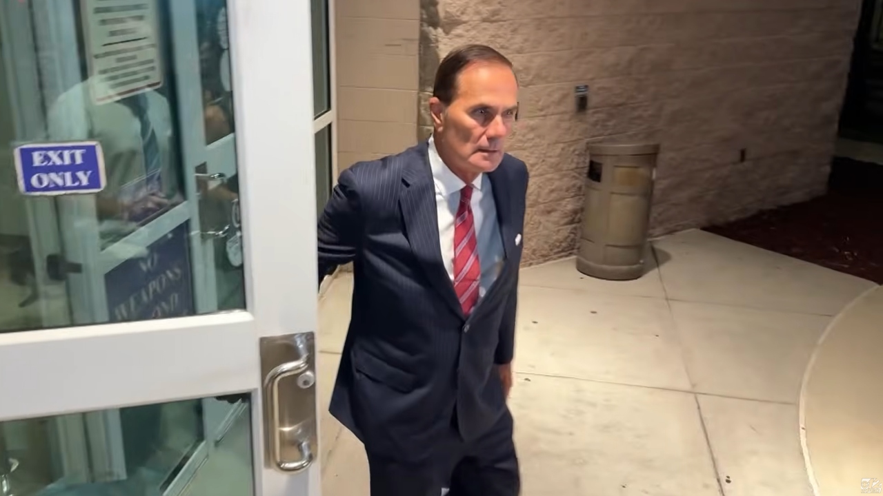 Mike caruso
