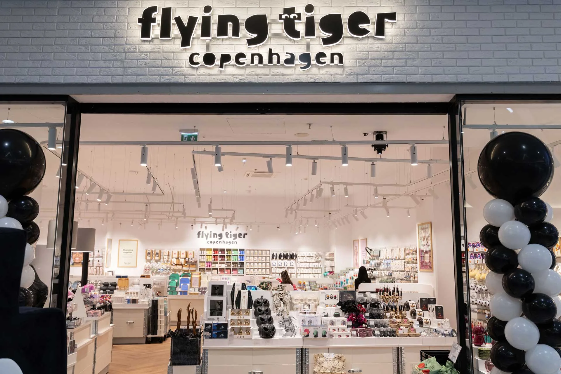 Flying Tiger Copenhagen разширява мрежата си магазини в България, Румъния и Хърватия 2026
