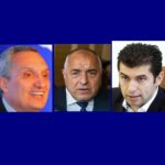Former president, PMs, diplomats, in public appeal to Radev government to protect national security 2026 Former president, PMs, diplomats, in public appeal to Radev government to protect national security 2026