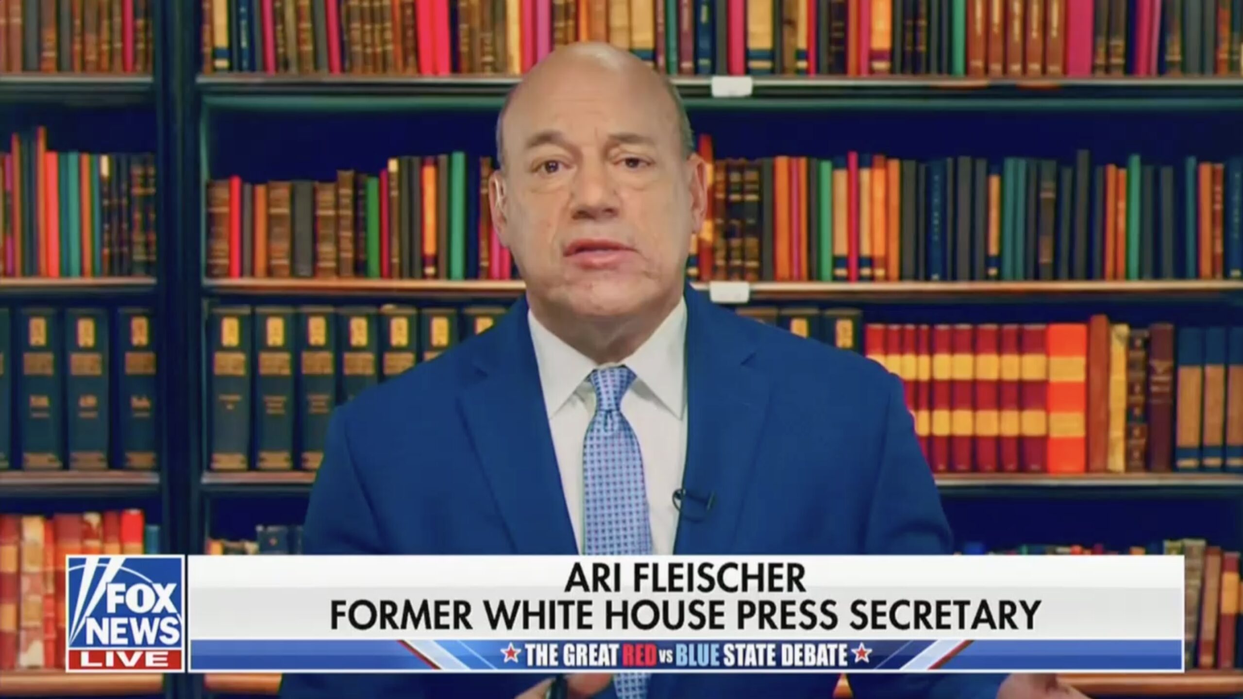 Bad idea fox ari fleischer calls out trump for reported 2026 world news from bulgaria bulgaria news fox news contributor ari fleischer blasted president donald trump for wanting to boot the press from... Fox’s ari fleischer calls out trump for reportedly floating ‘evicting’ press from white house: ‘bad idea’ 2026 българия новините balgarianovinite. Com 2026-10-20 23:11:56 bad idea fox’s ari fleischer calls out trump for reportedly floating ‘evicting’ press from white house: ‘bad idea’ 2026 investigative journalism and investigative reporting news agency burgas bulgaria