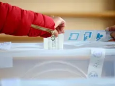 „Галъп“: Йотова-Вълчев водят с 20,1 пункта 2026 „Галъп“: Йотова-Вълчев водят с 20,1 пункта 2026