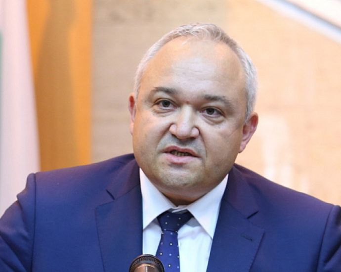 ГДБОП признаха: Имало заплахи срещу министър Иван Демерджиев 2026