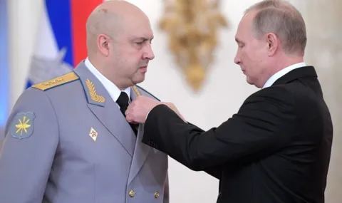 Генерал Суровикин се връща, но това няма да промени руската тактика 2026