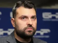 Георгиев: КСНС за атаката с дронове е закъснял 2026 Георгиев: КСНС за атаката с дронове е закъснял 2026