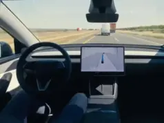 Германия може да позволи автопилота на Tesla на местно ниво 2026 Германия може да позволи автопилота на Tesla на местно ниво 2026