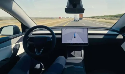 Германия може да позволи автопилота на Tesla на местно ниво 2026