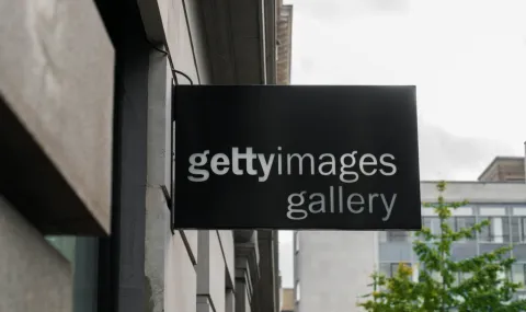 Getty Images фалира и излиза от борсата 2026