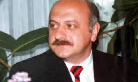 20 години без Любомир Начев – юристът, оглавил МВР в бурните 90-те 2026