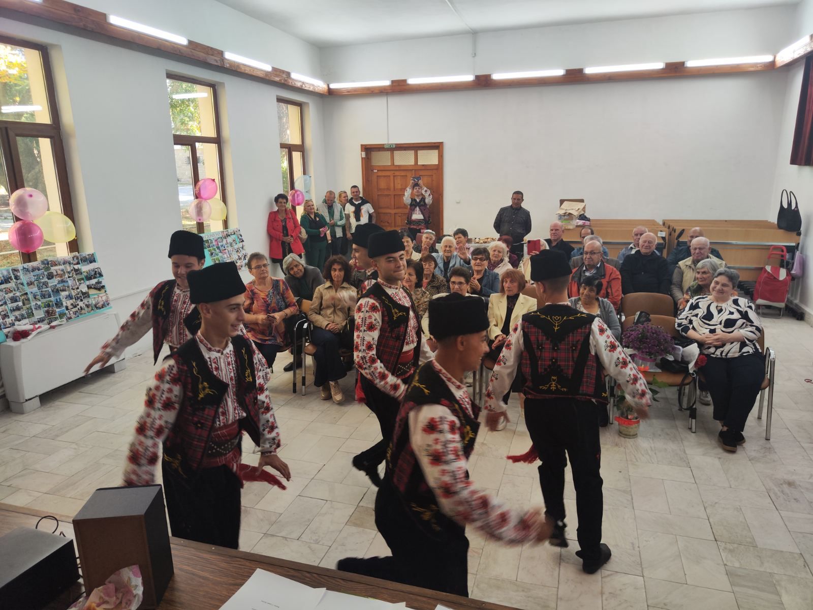 Организация на инвалидите godini obshtinska organizatsiya invalidite kot 4 2026 новините от българия 35 години от създаването си отбеляза общинската организация на инвалидите в котел. На празника присъстваха нейни... 35 години общинска организация на инвалидите в котел 2026 българия новините balgarianovinite. Com 2026-10-07 16:22:49 организация на инвалидите 35 години общинска организация на инвалидите в котел 2026 информационна агенция за разследваща журналистика и разследващ репортаж бургас, българия