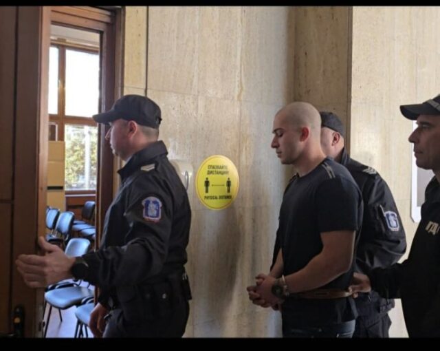 19-годишен „специалист“ поддържал АТВ-то от трагедията в Слънчев бряг, пак сигнал за бомба в съда 2026