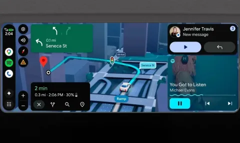 Google Maps започна да показва несъществуващи катастрофи 2026