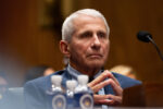 GOP Senator Suggests Fauci Funded Russian Lab that Caused Plague Outbreak 2026
