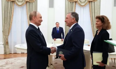 Говори Москва: Президентът Путин може да спре ударите по Украйна, но само в деня на изборите 2026