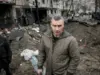 Грандиозен скандал в Украйна! Президентът Зеленски и кметът Кличко влязоха в остър спор за Киев 2026 Грандиозен скандал в Украйна! Президентът Зеленски и кметът Кличко влязоха в остър спор за Киев 2026
