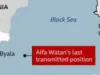 Григор Лилов: Кой и с какво потопи корабът “ALFA WATAN”? 2026 Григор Лилов: Кой и с какво потопи корабът "ALFA WATAN"? 2026