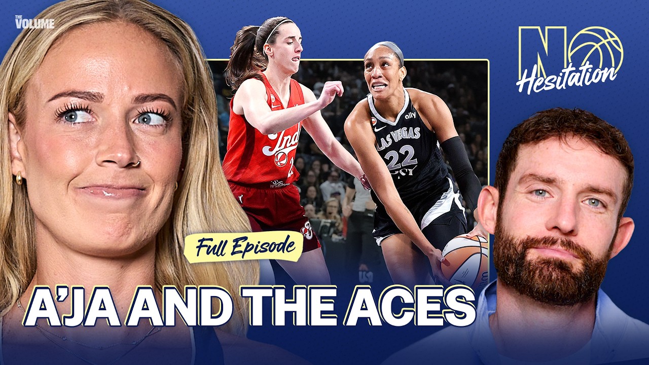 ‘Grow Up!’ Sophie Cunningham Slams A’ja Wilson For Heated Confrontation With Fan, Vents WNBA Is Going to Scare Away Supporters 2026