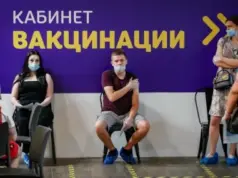 Губернаторът на Иркутска област за чумата: Ситуацията е под контрол! 2026 Губернаторът на Иркутска област за чумата: Ситуацията е под контрол! 2026