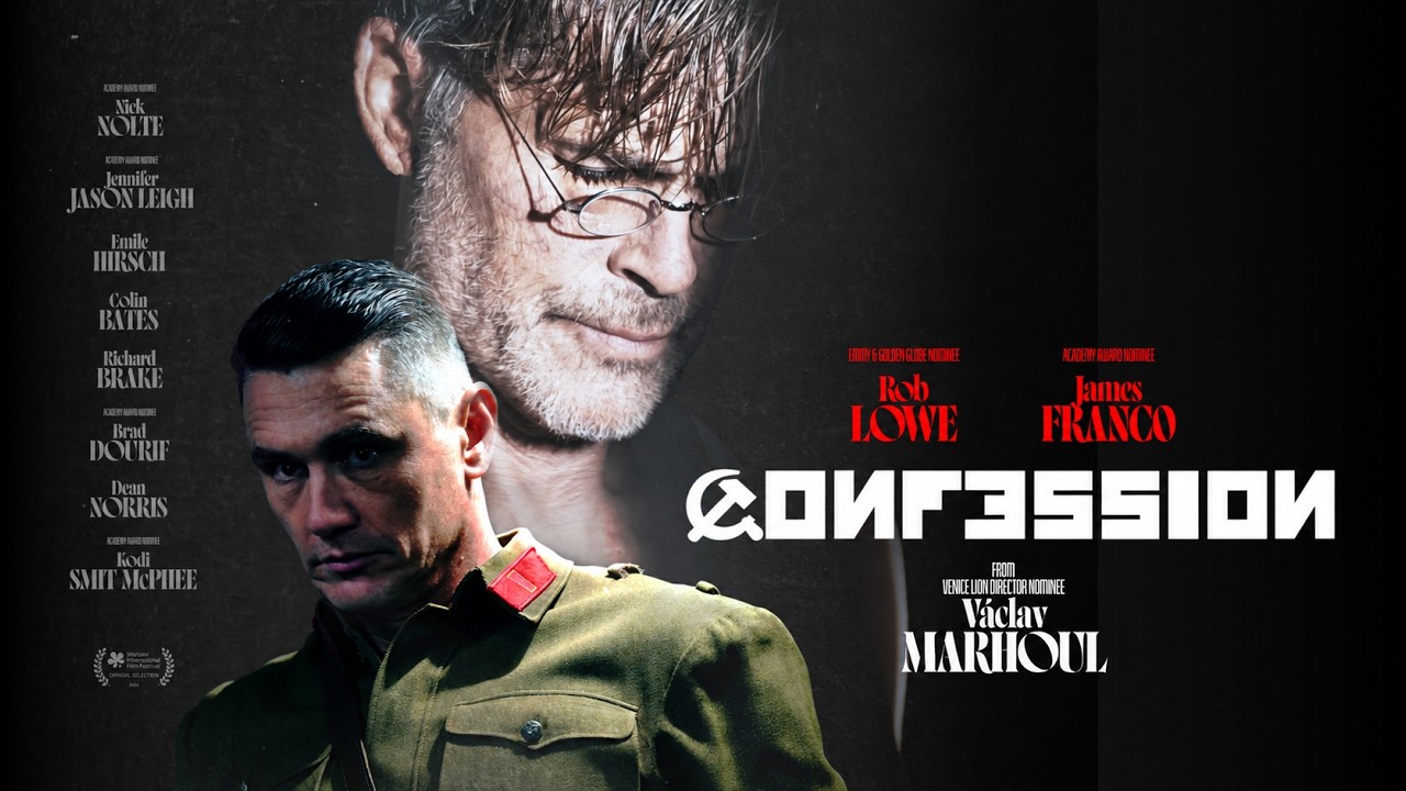 Here’s the trailer of the new ben shapiro-written movie starring actual hollywood actors — and no, this isn’t april fools 2026