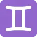 ♊