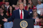 ‘how can this be legal? ’ trump’s shocking new ad doubling down on $5,000 payout leaves critics gobsmacked 2026