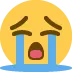 😭