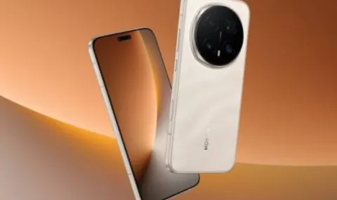 Huawei пуска нова марка телефони 2026