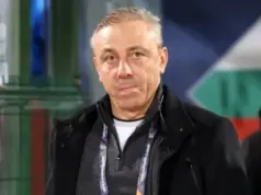 Илиан Илиев: Черно море има нужда от позитивни резултати 2026 Илиан Илиев: Черно море има нужда от позитивни резултати 2026