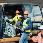 Initial construction work on sofia airport’s terminal 3 begins 2026