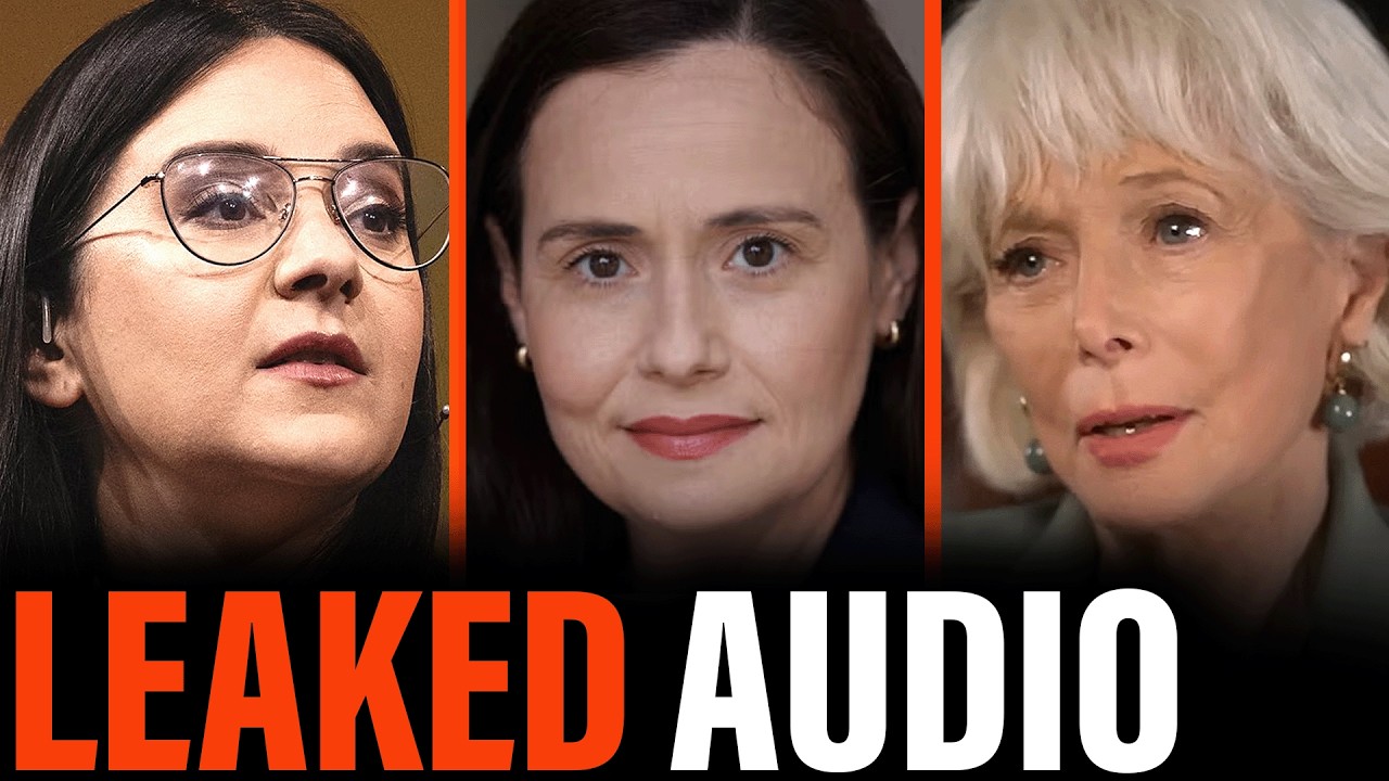 ‘insubordination! ’ bombshell audio from tense cbs news meeting leaked in full 2026