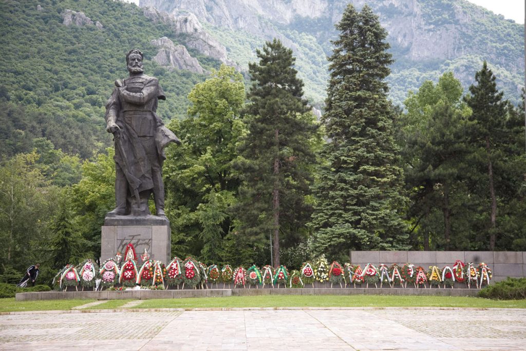 Историческото наследство на враца пази паметта за ботев и важни събития от българското минало 2026