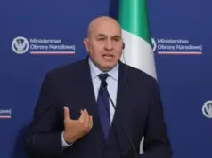 Италия: Отслабването на Украйна от САЩ е сериозна грешка 2026 Италия: Отслабването на Украйна от САЩ е сериозна грешка 2026