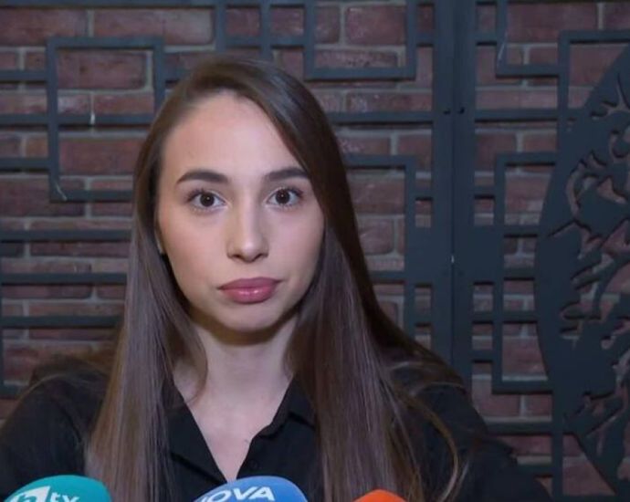 Ива Михайлова не се явила в полицията в Кочани, прокуратурата в Северна Македония иска задържането ѝ 2026