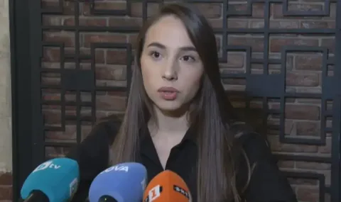 Ива Михайлова не се явила в полицията в Кочани, прокуратурата в Северна Македония иска задържането ѝ 2026