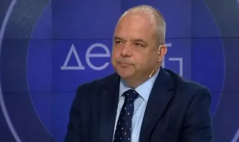 Иван Анчев: Ако службите не са знаели за визитата на Буданов - да закрием държавата 2026