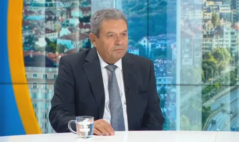Иван Лалов: 50 на 50 е чии са дроновете край България 2026