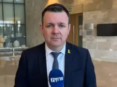 Израел може да поднови бойните действия в Газа 2026 Израел може да поднови бойните действия в Газа 2026