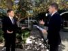 James Talarico Explains His Campaign Trail Absence In Midst of MAGA Conspiracy Theories 2026 James Talarico Explains His Campaign Trail Absence In Midst of MAGA Conspiracy Theories 2026