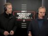 Joe Buck and Troy Aikman Reportedly Got Into an Argument in the Monday Night Football Booth As Tensions Flare Over Contracts 2026 Joe Buck and Troy Aikman Reportedly Got Into an Argument in the Monday Night Football Booth As Tensions Flare Over Contracts 2026