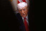 Judge orders stop to trump’s $20m taxpayer-funded ad blitz 2026